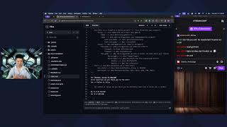 Creating a flowchart for choosing programming language | Wanna talk about Devin? | Chrome extension