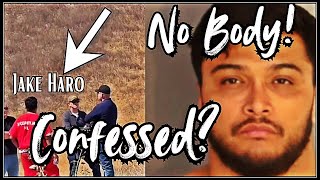 BREAKING NEWS EMMANUEL HARO NOT FOUND? FATHER JAKE HARO CONFESSES? AT THE LOCATE WITH OFFICERS!