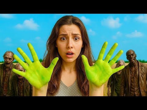 Real Hulk Transformation