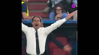 A BATALHA HISTÓRICA DE DOEU CONTRA INTER DE MILÃO NA CHAMPIONS LEAGUE