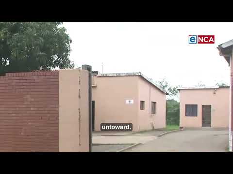 YouTube video thumbnail: 13 Suspects Escape From Nyoni Police Cells