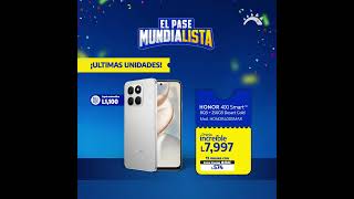 Aprovecha ofertas Honor hoy - La Curacao Honduras