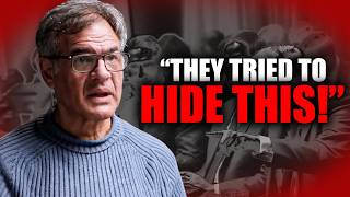 John Kiriakou about The Dark Side of The Iran War