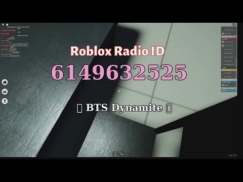 Roblox Image Id Codes Bts 07 2021 - music id for roblox bts