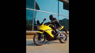 If this calls for a ‘date ride’ with your Karizma.