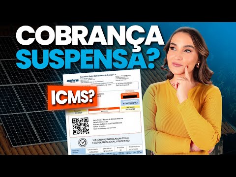 ICMS na ENERGIA SOLAR em Goiás: o que ficou definido?