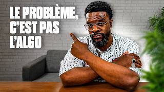 Pourquoi 90% des créateurs de contenu échouent