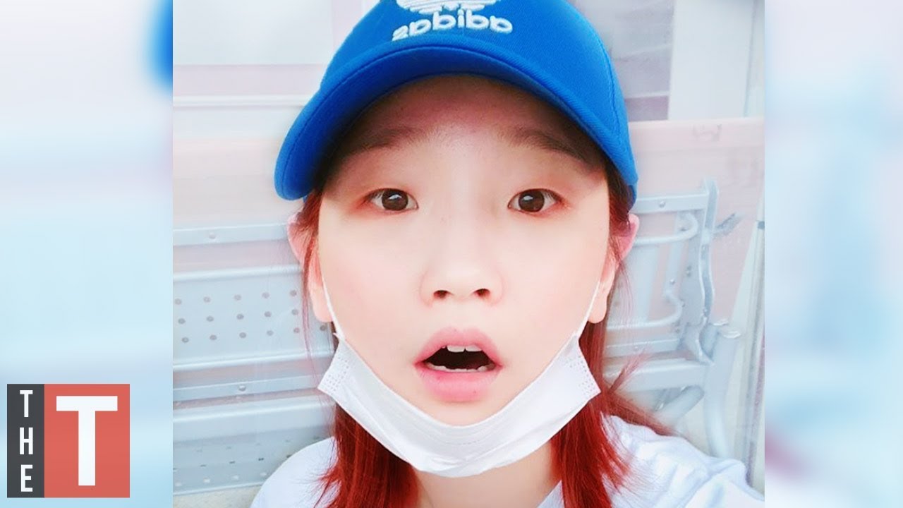 Inside The Private Life Of Parasite Actress: Park So-dam