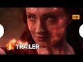 Trailer 4 do filme X-Men: Dark Phoenix