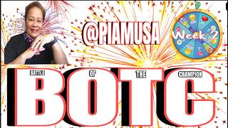 LIVE:  Part 2 the Real BOTC It's Show Time!  Come and Join me, shoutout to all Members