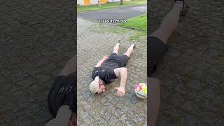 Verschiedene Musikhörer mit NUR 3 Stunden Schlaf 😂| LaschaKv #Shorts