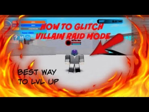 Boku No Roblox Remastered Level Glitch ดยทปไรโฆษณา - 