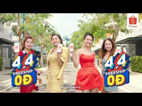 🎉 4.4 GÌ CŨNG RẺ - GIẢM ĐẾN 50% MỖI NGÀY (Từ 28.3 - 4.4) 🔥