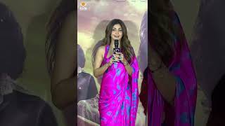 Interval Scene So Powerful, Shilpa Shetty Instantly Said Yes |KD - The Devil | KVN Productions