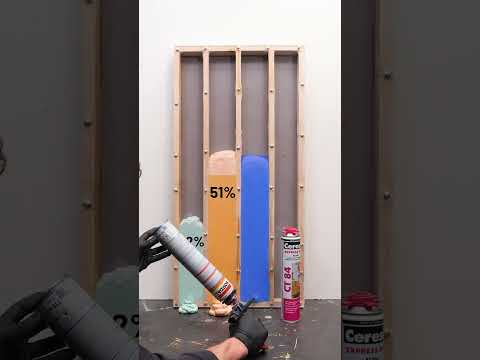 Why Choosing the Right Foam Matters