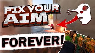 Thoughts about Aim in CS2
