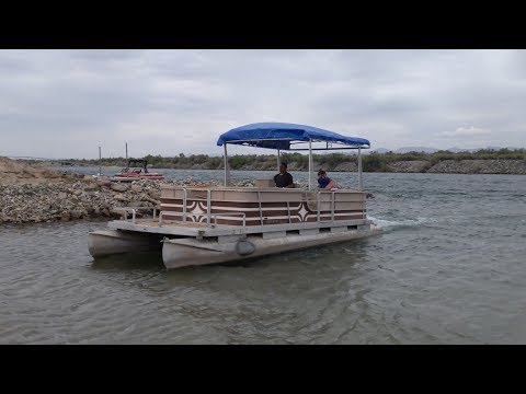 Parker Boat For Sale Craigslist 08 2021