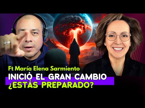 ¡URGENTE! 2025 MARCARÁ TU DESTINO 🔥 ¡Prepárate para la GRAN TRANSFORMACIÓN que estamos viviendo!