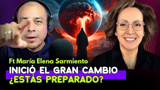 ¡URGENTE! 2025 MARCARÁ TU DESTINO 🔥 ¡Prepárate para la GRAN TRANSFORMACIÓN que estamos viviendo!