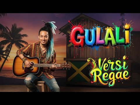 Dangdut Song GULALI Reggae Version || Viral Music on TikTok