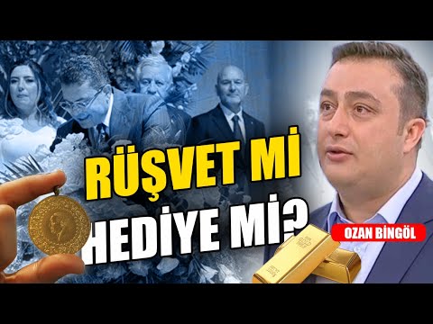 BİRİLERİ MALI GÖTÜRÜYOR, BİRİLERİ DE AYIN SONUNU ZOR GETİRİYOR!