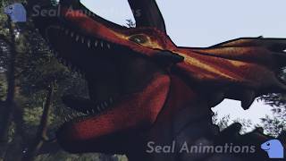 My Dinosaur Sound Effects