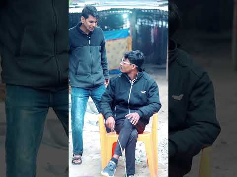 Thandi me nahane ka Tarik😂 #funnyvideo #funny #shorts #Rohit_YT_Fnn