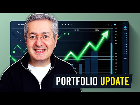 UK Stock Portfolio Update