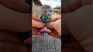 Part 174 😱 Kompilasi Video Shorts Abil Family