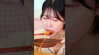 youtube 설기양SULGI #food #핵불닭소스 #explore #mukbang #eating #foodie #먹방 #yummy #koreanfood #eatingshow