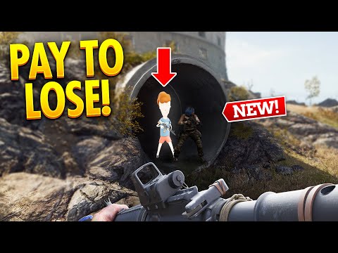 Warzone WTF & Funny Moments #505