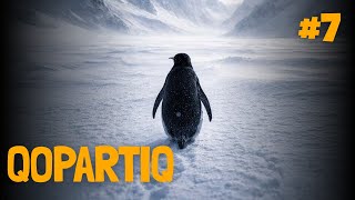 Bu pinqivin problemi nədir? | Qopartıq #7