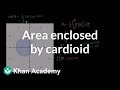 Polar Curves and Integration Concepts