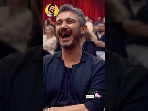 Bu Nasıl Traş ? ? | Hasan Can Kaya (107.Bölüm) #konuşanlar #komedi #shorts