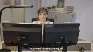 Préserver sa vue face aux écrans