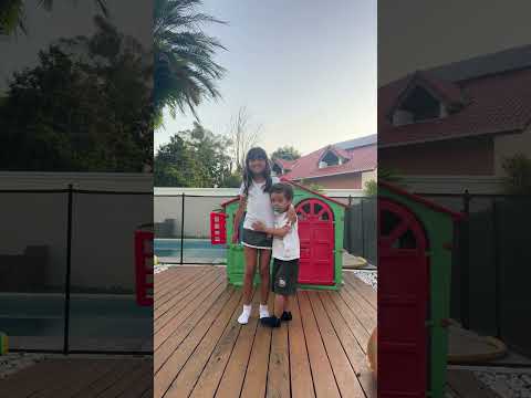 Amor de irmãos