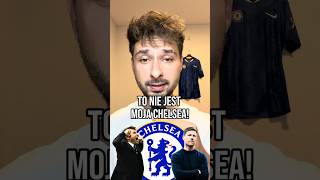 JAK WYGLĄDA NOWA CHELSEA XABIEGO ALONSO? #chelseafc #piłkanożna #xabialonso #rogers #premierleague