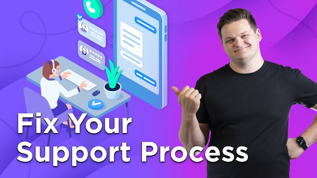 How to Build a Better Support Intake Process Using Microsoft 365