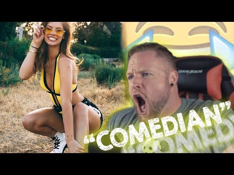 Hannah Stocking is STILL Remarkably Unfunny (ft. Lele Pons)