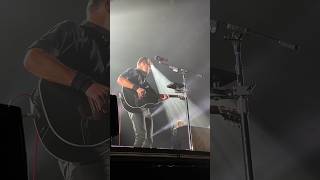 "A Lack of Color" live from MVP Arena in Albany, NY 5.3.24