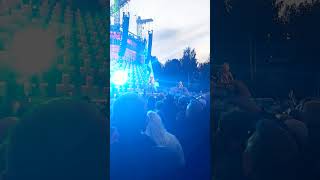 Metallica 2019 Hämeenlinna