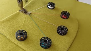 sewing tips and tricks