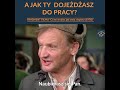 Codzienna Rutyna i Transport