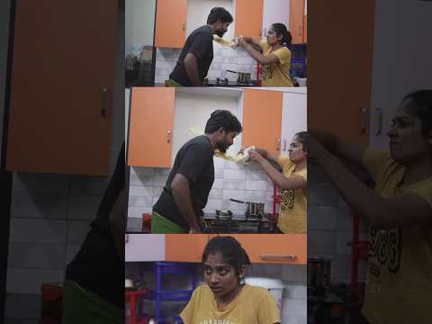 ഒരു പെണ്ണിനോട് കളിച്ചാൽ ഇങ്ങനെ ഇരിക്കും 😡😡😡