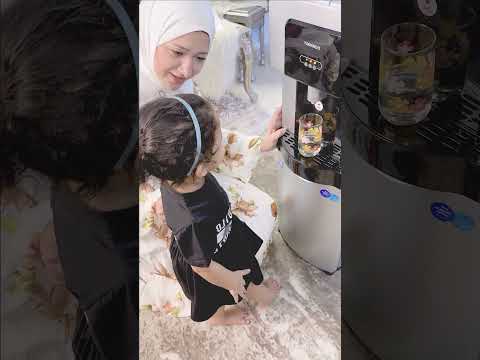 مبرد مياه تورنيدو