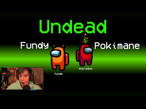 The Craziest Mods in Among Us...