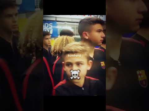 MTU Cup 2017 💀 #football #shorts #edit #musiala #barcelona #colwill #xavisimons #trending #chelsea