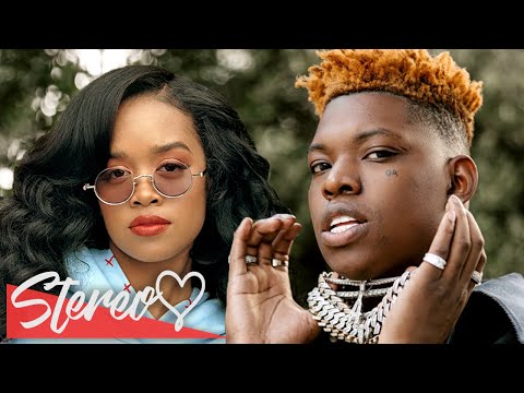 Yung Bleu & H.E.R. - Tired Of You (Lyrics)