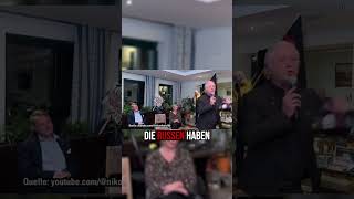 Die gebrauchten Länder werden es auch noch merken, wo der Hase hin läuft.