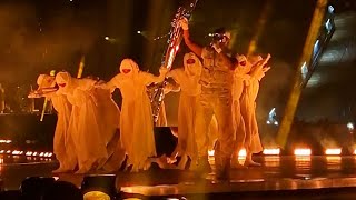 The Weeknd - Heartless/Low Life (AHTD Munich)